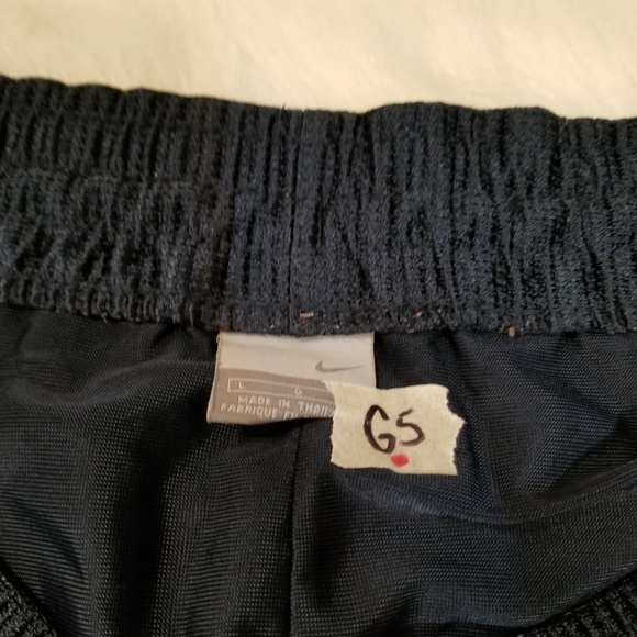 🏀🏀🏀NIKE BASKETBALL SHORTS WITH LOGO AND POCKETS - Picture 4 of 5